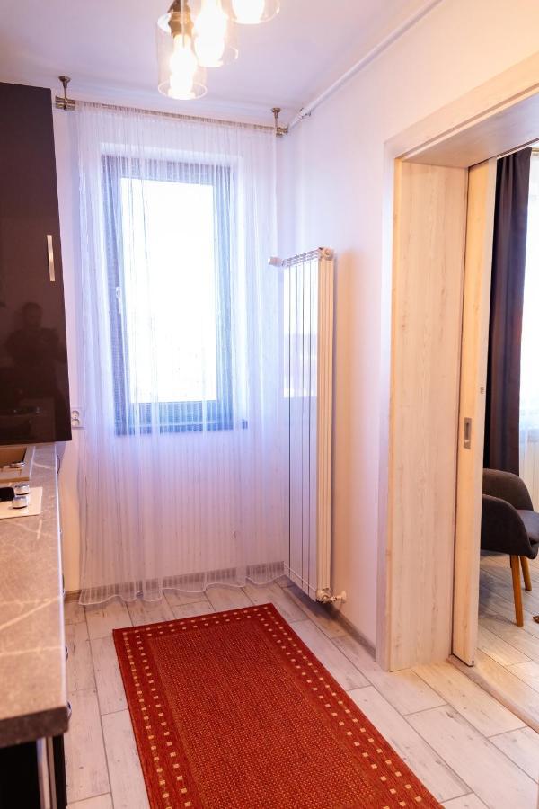 Apartment Alessio Drobeta Turnu Severin