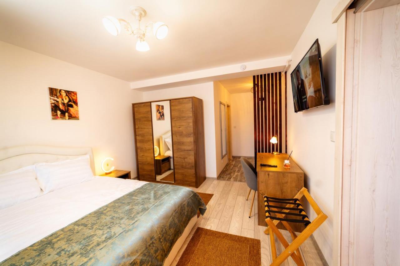 Apartment Alessio Drobeta Turnu Severin