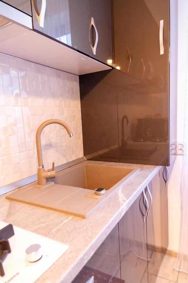 Apartment Alessio *