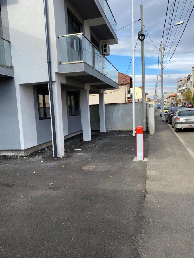 Alessio Apartment Drobeta Turnu Severin